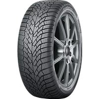 Зимние шины Kumho WP52 235/50R17 100V