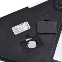 Напольные весы Hyundai H-BS03563