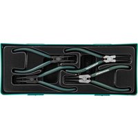 Щипцы Jonnesway AG010002SP