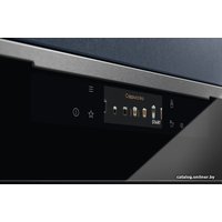 Кофемашина Electrolux KBC85X в Пинске