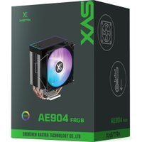 Кулер для процессора XASTRA AE904 FRGB