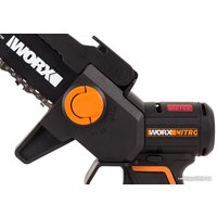 Аккумуляторная пила Worx WG325E.9 (без АКБ)