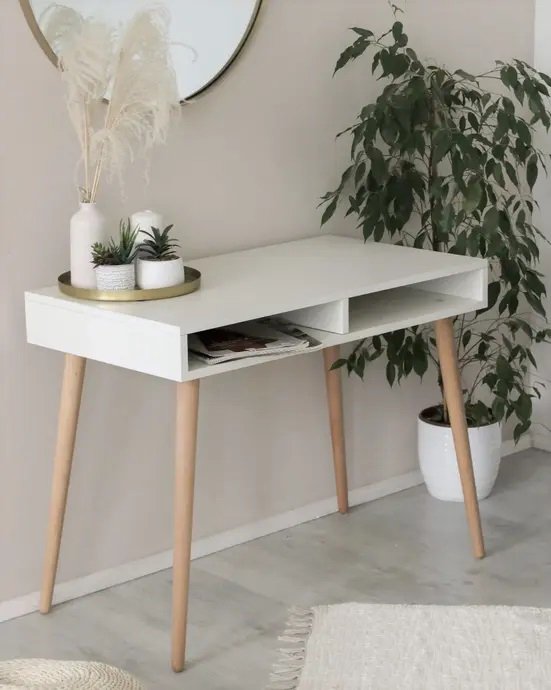 

Журнальный столик Zorka Mebel Fusion SL1000X500X780