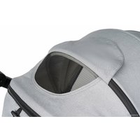 Коляска прогулочная «книга» Costa Vita VT-3 (серый)