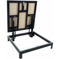 Люк ЛючкиБел Погребок Лифт 60х60 см