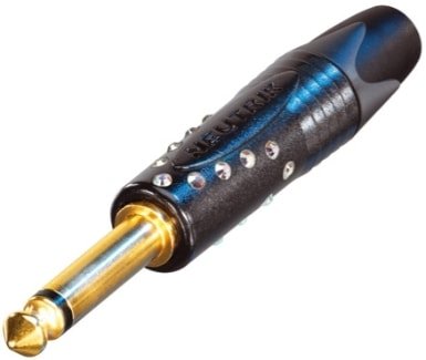 

Коннектор Neutrik NP2X-B-CRYSTAL