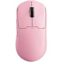 Игровая мышь MCHOSE A5 V2 Ultra Lightweight Wireless (розовый)
