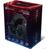 Наушники Оклик HS-L355G в Витебске