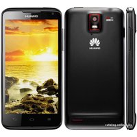 Телефон Huawei Ascend D Quad XL