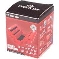 Конструктор King Tony ящик раскладной TS1005