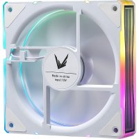 Вентилятор для корпуса Formula Floe Plus 12WH ARPW