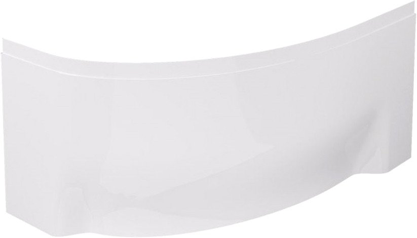 

Фронтальный экран под ванну Alex Baitler Nero 150 L PFN15L