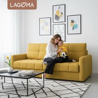 Диван Lagoma Стил (Camel Yellow)