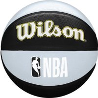 Баскетбольный мяч Wilson NBA Team Tribute Utah Jazz WZ4011602XB7 (7 размер)