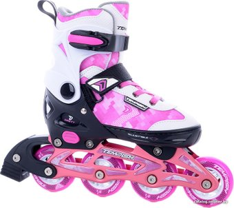 Роликовые коньки Tempish Dasty Girl (р. 41-43)