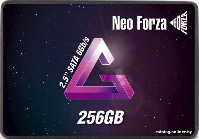 Neo Forza Zion NFS01 256GB NFS011SA356-6007200