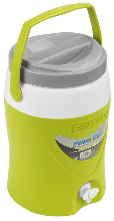 

Термобокс Pinnacle Platino TPX-2075-8-G 8л (зеленый)