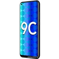 Телефон HONOR 9C AKA-L29 4GB/64GB (полночный черный)