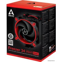 Кулер для процессора Arctic Freezer 34 eSports DUO ACFRE00060A