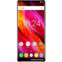 Телефон Oukitel Mix 2 (черный)