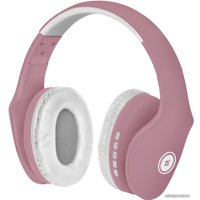 Наушники Defender FreeMotion B525 (розовый/белый)