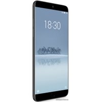 Смартфон MEIZU 15 128GB (черный)