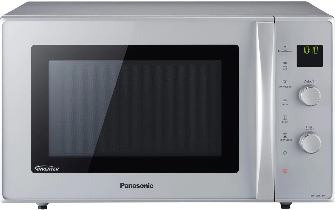 

Микроволновая печь Panasonic NN-CD575MEPG
