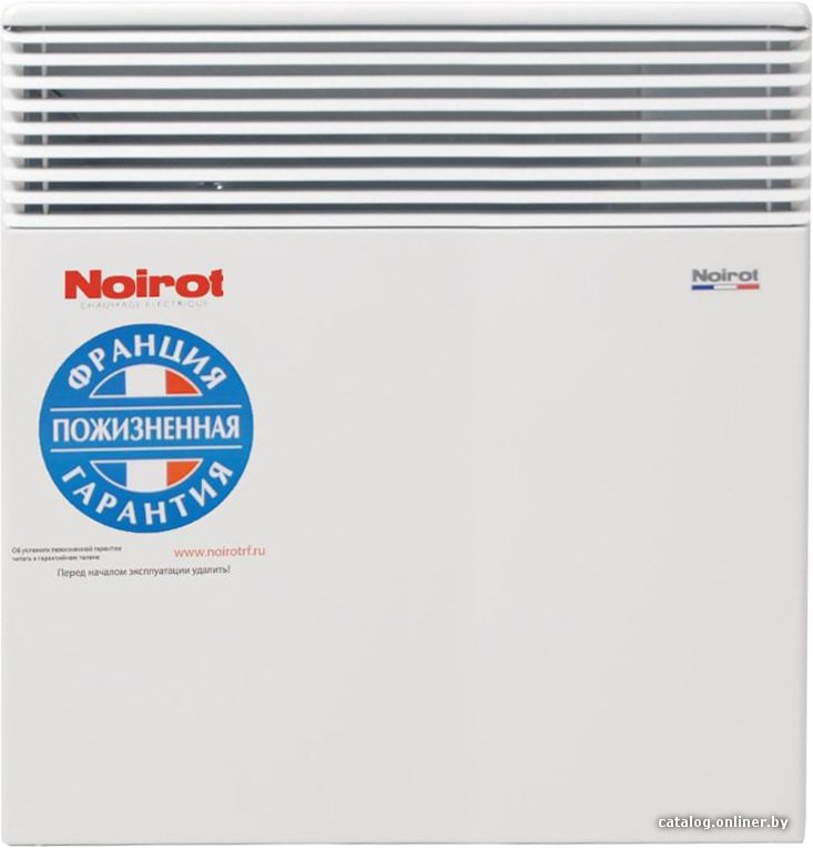 Конвектор Noirot Spot E-3 Plus 1000 [HY.7358.3.ARER]
