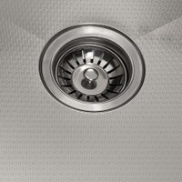 Кухонная мойка ARFEKA ECO AR 700*500 SATIN DECOR