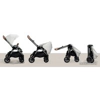 Универсальная коляска Joie Finiti Flex (2 в 1, carbon)