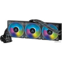 Система жидкостного охлаждения для процессора Arctic Liquid Freezer II 420 A-RGB ACFRE00109A