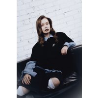 Футболка Onlíner Сэнс x Onliner (прямой крой, размер XS)