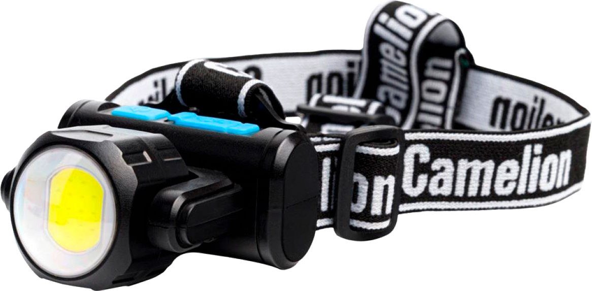 

Фонарь Camelion LED53402 15751