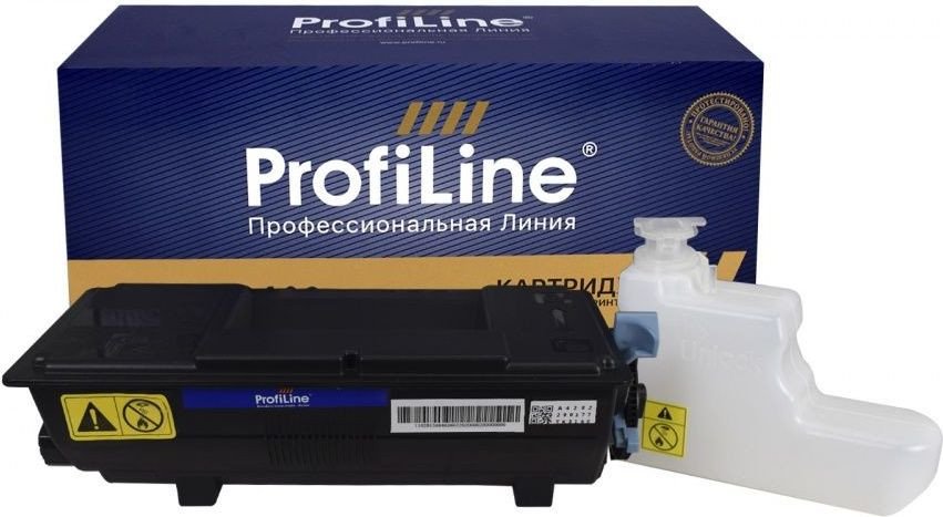 

Картридж ProfiLine PL-TK-3160 no_chip (аналог Kyocera TK-3160)