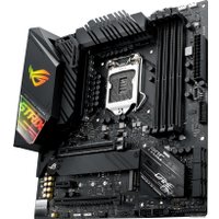 Материнская плата ASUS ROG Strix Z490-G Gaming
