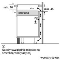 Варочная панель Siemens EX601LXC1E