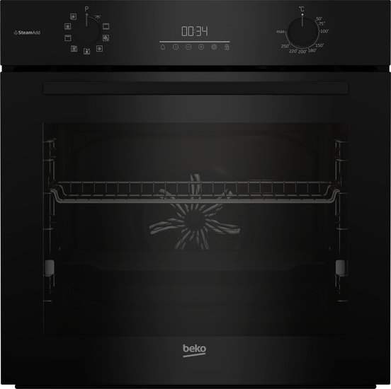 BEKO BCBIM17300KSB
