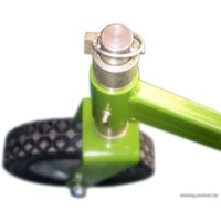 Газонокосилка Zigzag GM 687 MS BIZZON