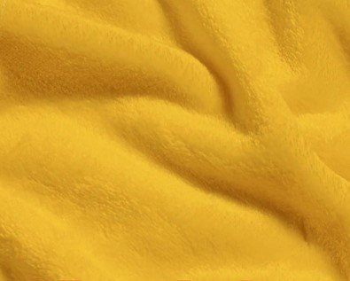 

Плед Casa Conforte Royal Flannel 100x150 6155372 (желтый)