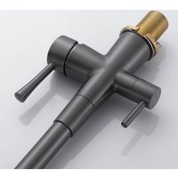 Смеситель Shevanik S528T