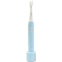 Электрическая зубная щетка Infly Sonic Electric Toothbrush P60 (1 насадка, голубой)