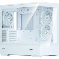 Корпус Zalman P30 V2 (белый)