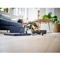 Конструктор LEGO Ninjago 71750 Водный робот Ллойда