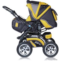 Джип-трансформер Riko Grand