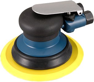 Пневмошлифмашина Prowin AS-360-25