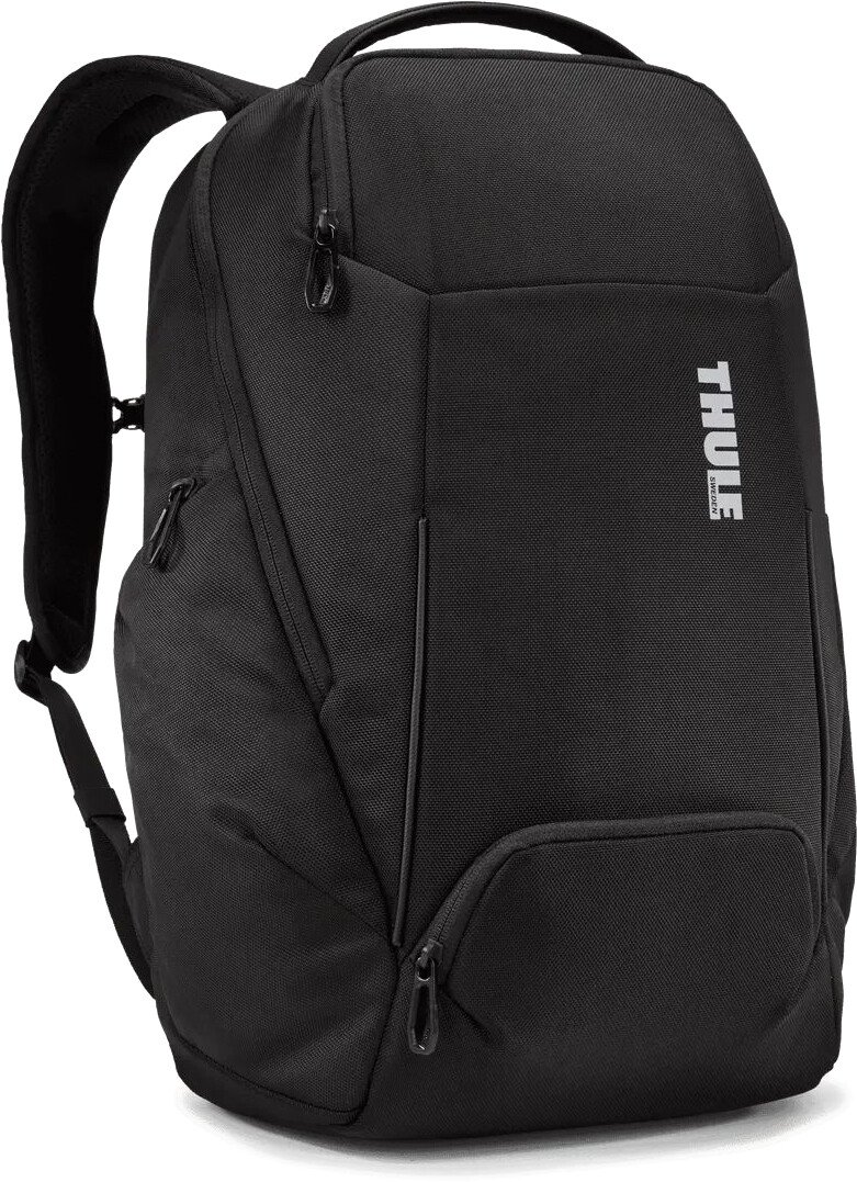 

Городской рюкзак Thule Accent 26L TACBP2316BLK (черный)