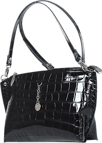 

Женская сумка Galanteya 12724 25с856к45 (черный)