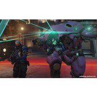 Компьютерная игра PC Overwatch