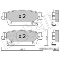  Metelli 2207010