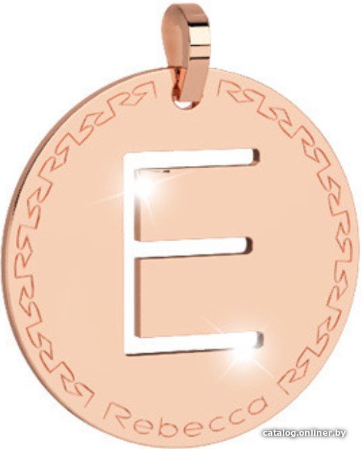Подвеска Rebecca Charm BWRPRE55